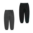 グラミチ Gramicci ロングパンツ メンズ レディース テックニットナローリブパンツ TECH KNIT NALLOW RIB PANT GUP4-FJP...