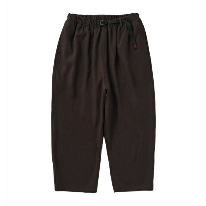 ߥ Gramicci 󥰥ѥ ǥ 饤Х롼ѥ WOOL LIKE BALLOON PANT GLP4-F...