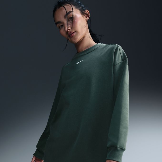楽天市場】ナイキ レディース tシャツ 長袖（レディースウェア
