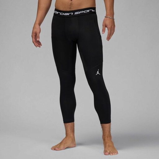 ジョーダン JORDAN ロングタイツ メンズ MJ SPT 3Q TIGHT FV8634-010 ジョーダン JORDAN ロングタイツ メンズ MJ SPT 3Q TIGHT FV8634-010