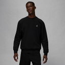【最大10%OFFクーポン発行中!5/1 0:00〜5/5 23:59】 ジョーダン JORDAN スウェット トレーナー メンズ 24HO MJ BKR FL...