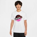 【全品対象最大10%OFFクーポン!7/13 10:00~7/15 23:59】ナイキ バスケットボールウェア 半袖シャツ メンズ 24HO DF TEE RLGD OC HF6204-100 NIKE