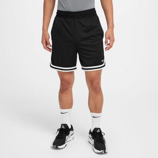 【最大10%OFFクーポン発行中!5/1 0:00〜5/5 23:59】 ナイキ バスケットボール ハーフパンツ メンズ 24HO DF DNA Dri-FIT 15cm 6INショート FV4934-010 NIKE 【最大10%OFFクーポン発行中!5/1 0:00〜5/5 23:59】 ナイキ バスケットボール ハーフパンツ メンズ 24HO DF DNA Dri-FIT 15cm 6INショート FV4934-010 NIKE