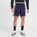 ナイキ バスケットボール ハーフパンツ メンズ 24H AS M DNA 8INショート CV1898-555 NIKE