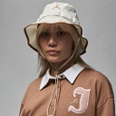 【最大10%OFFクーポン!7/4 20:00〜7/11 1:59】ジョーダン JORDAN 帽子 キャップ メンズ エイペックス バケットハット 24HO ジ...
