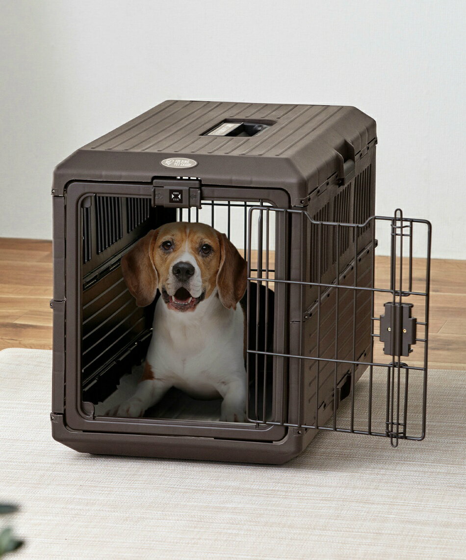 楽天市場】アイリスオーヤマ ケージ（キャリーバッグ・カート｜犬用品
