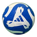 アディダス フットサルボール 3号 TIRO フットサル 機械縫い AFF3941BW adidas