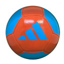 【最大10%OFFクーポン!7/4 20:00~7/11 1:59】アディダス サッカーボール 3号 EPP CLUB クラブ 機械縫い AF3939SKOR adidas