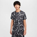 【全品対象最大10%OFFクーポン!7/13 10:00〜7/15 23:59】ナイキ ランニングウェア Tシャツ 半袖 メンズ DF マイラー SS トップ ...