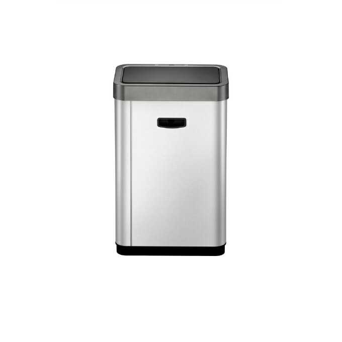 イーケーオー EKO ゴミ箱 ミラージュ X センサービン 45L EK9260RMT-45L 【メーカー直送】【ご自宅配送限定】‥ [2]