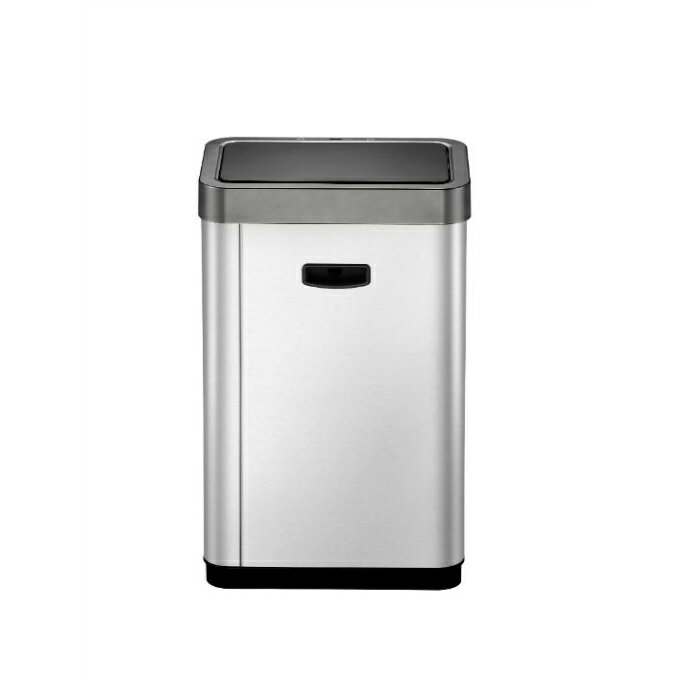 イーケーオー EKO ゴミ箱 ミラージュ X センサービン 30L EK9260RMT30L 【メーカー直送】【ご自宅配送限定】‥ [3]