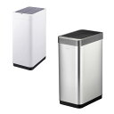 イーケーオー EKO ゴミ箱 ファントム X センサービン 45L EK9261MT-45L 【メーカー直送】【ご自宅配送限定】‥