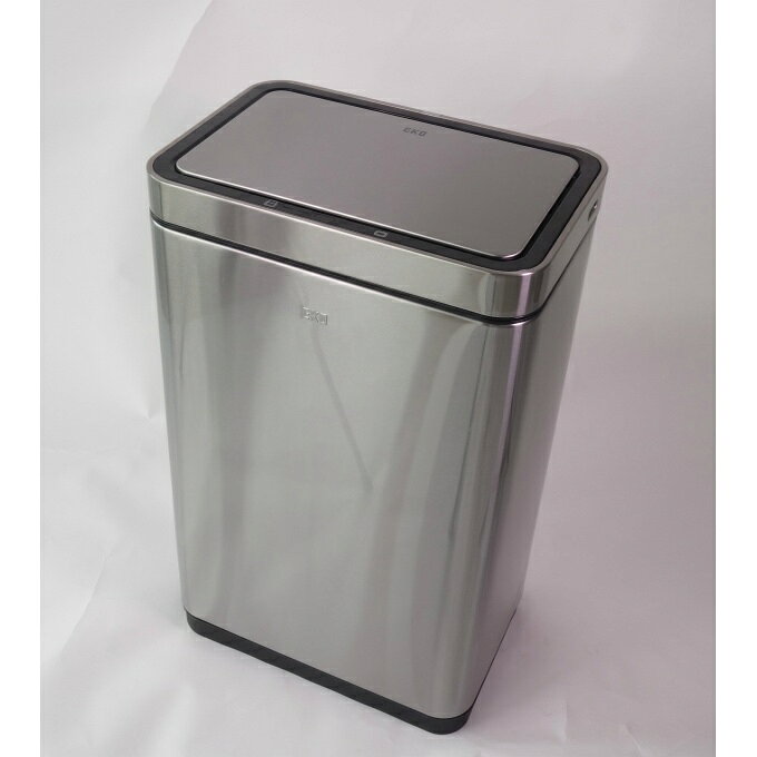 イーケーオー EKO ゴミ箱 デラックスミラージュセンサービン 30L EK9280RMT-30L【ご自宅配送限定】‥【メーカー直送】 [2]