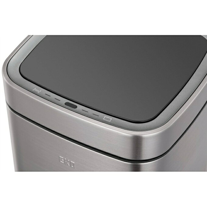 イーケーオー EKO ゴミ箱 エコスマートX センサービン9L EK9252RGMT-9L 【メーカー直送】【ご自宅配送限定】 ‥ [2]