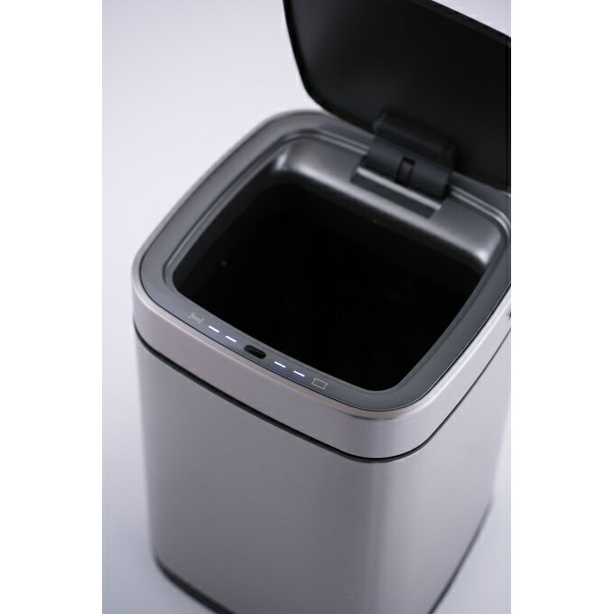 イーケーオー EKO ゴミ箱 エコスマートX センサービン9L EK9252RGMT-9L 【メーカー直送】【ご自宅配送限定】 ‥ [3]
