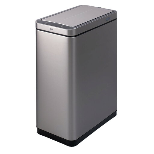 イーケーオー EKO ゴミ箱 エックスウィングセンサービン 30L EK9387MMT-30L【メーカー直送】【ご自宅配送限定】‥ イーケーオー EKO ゴミ箱 エックスウィングセンサービン 30L EK9387MMT-30L【メーカー直送】【ご自宅配送限定】‥