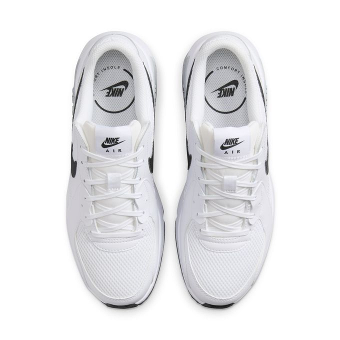 ナイキ スニーカー レディース エア マックス エクシー CD5432-101 NIKE シューズ