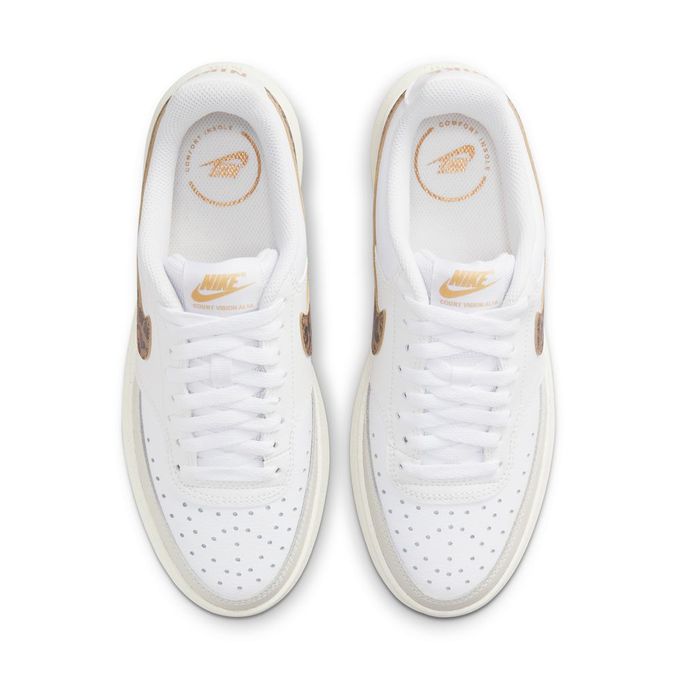 ナイキ スニーカー レディース 24HOコートビジョンアルタLPPR W DO2791-100 NIKE