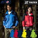 【最大1万ポイント還元!7/20 20:00~23:59】タルテックス TULTEX 防寒 ジャケット メンズ レディース フードインジャケット 男女兼用 10...