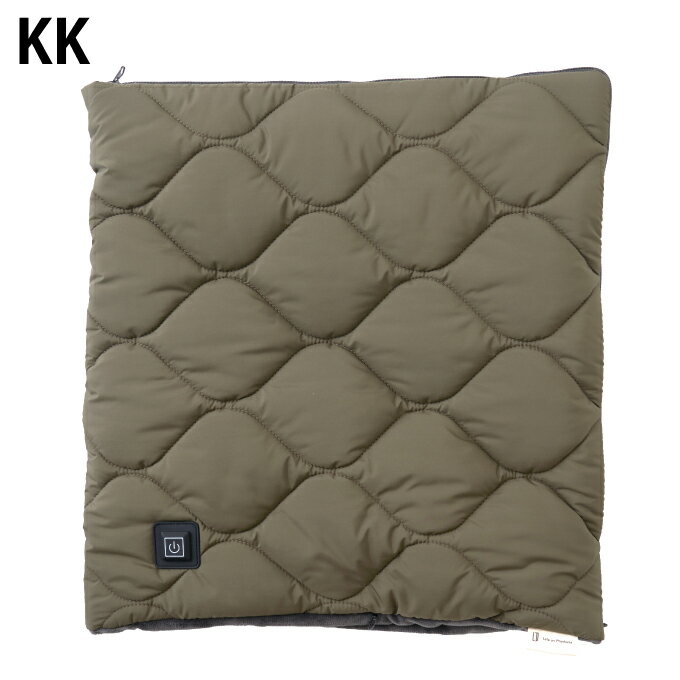 【全品対象最大10%OFFクーポン 2025/11/30 0:00〜12/11 1:59】ライフオンプロダクツ Life on Products フットウォーマー あったかライトダウン給電フットウォーマー LCAWA013 【ご自宅配送限定】‥