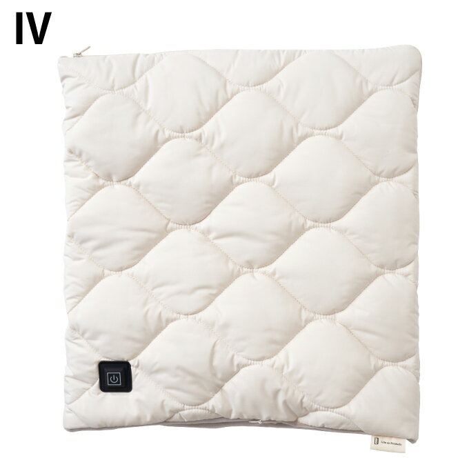 【全品対象最大10%OFFクーポン 2025/11/30 0:00〜12/11 1:59】ライフオンプロダクツ Life on Products フットウォーマー あったかライトダウン給電フットウォーマー LCAWA013 【ご自宅配送限定】‥ [2]