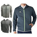 カッパゴルフ KAPPA GOLF ゴルフウェア スウェット メンズ ローマ ダンボールパーカー 634402 【ご自宅配送限定】‥ その1