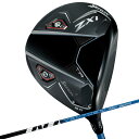 スリクソン(SRIXON) ゴルフクラブ ドライバー ZXi TR DRIVER VENTUS ZXi 6 カーボンシャフト ZXi TR DR VENTUS-...