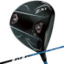 スリクソン(SRIXON) ゴルフクラブ ドライバー ZXi LS DRIVER VENTUS ZXi 6 カーボンシャフト ZXi LS DR VENTUS-...