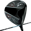スリクソン(SRIXON) ゴルフクラブ ドライバー ZXi DRIVER Diamana ZXi 50 カーボンシャフト ZXi DR Diamana-ZXi