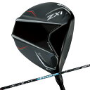 スリクソン(SRIXON) ゴルフクラブ ドライバー ZXi MAX DRIVER Diamana ZXi 50 ZXi MAX DR Diamana-ZXi