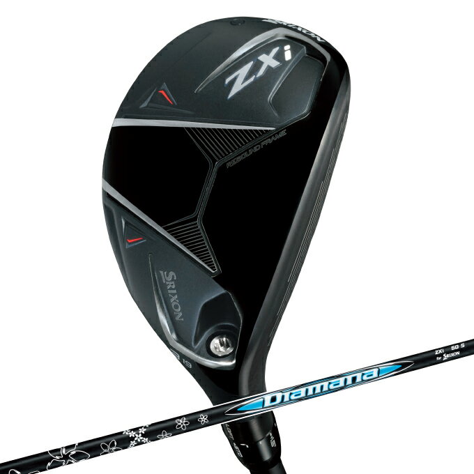 ■ヘッド素材： フェース / HT1770M ボディ / マレージング鋼 ■ヘッド製法： フェース / 鍛造 ボディ / ロストワックス精密鋳造 ■仕上げ：IP+ミラー+サテン+レーザー ■番手：＃3、＃4、＃5、＃6 ■ロフト角(°)：＃3/19、＃4/22、＃5/25、＃6/28 ■ライ角(°)：＃3/59、＃4/59.5、＃5/60、＃6/60.5 ■ヘッド重さ(g)：＃3/236、＃4/241、＃5/246、＃6/252 ■ヘッド体積 ( 立方センチメートル )：＃3/120、＃4/117、＃5/112、＃6/112 ■クラブ長さ(インチ)(60度法)：＃3/40.5、＃4/40、＃5/39.5、＃6/39 ■バランス：D1 ■クラブ重さ(g)/S：＃3/350、＃4/354、＃5/358、＃6/363 ■シャフト：Diamana ZXi 50 for HYBRID カーボンシャフト ■硬さ(フレックス)：S、SR ■調子：中 ■シャフト重量(g)：S/61、SR/59.5 ■トルク：S/4.2、SR/4.2 ■グリップ：ツアーベルベットラバー360グリップ ( バックラインなし、Golf Prideロゴ入り ) ( 50g/口径60 ) ■付属品：オリジナルヘッドカバー ( 中国製 ) ■原産国：日本 ※新溝ルール適合モデル ※トルクレンチ別売り ※シャフト重さは#3の装着重量です。 ※スペックは計算値・暫定値です。変更になる場合があります。 検索ワード：ユーティリティー UT