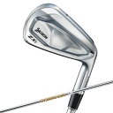 スリクソン(SRIXON) ゴルフクラブ アイアンセット 6本組 ZXi7 IRON ダイナミックゴールド スチールシャフト ZXi7 6I DG