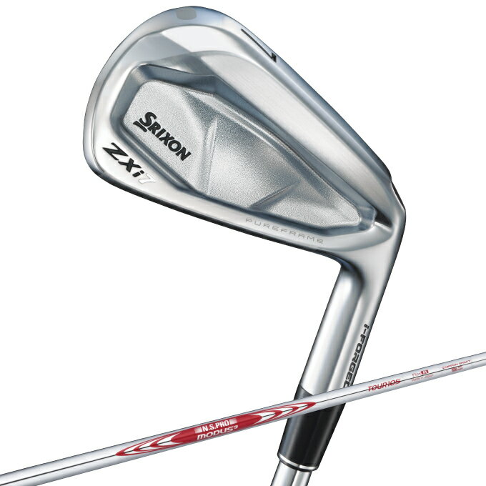 119ȯ ꥯ SRIXON ե 󥻥å 6  ZXi7 IRON N.S.PRO MODUS3...
