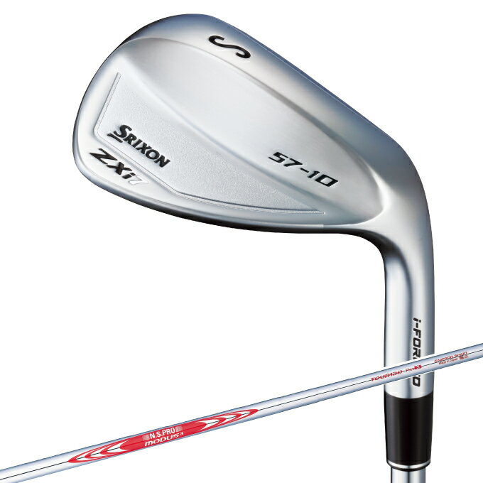 119ȯ ꥯ SRIXON ե ñʥ  ZXi7 IRON N.S.PRO MODUS3 TOUR...