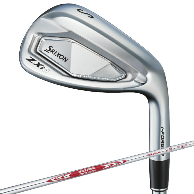 119ȯ ꥯ SRIXON ե ñʥ  ZXi5 IRON N.S.PRO MODUS3 TOUR...