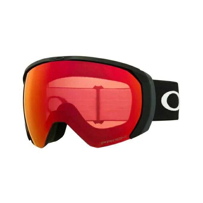 オークリー(OAKLEY) スキー スノーボードゴーグル メンズ FLIGHT PATH L フライトパス L OO7110-06 ‥
