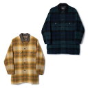 ペンドルトン PENDLETON コート レディース CPOコート 4575-8100