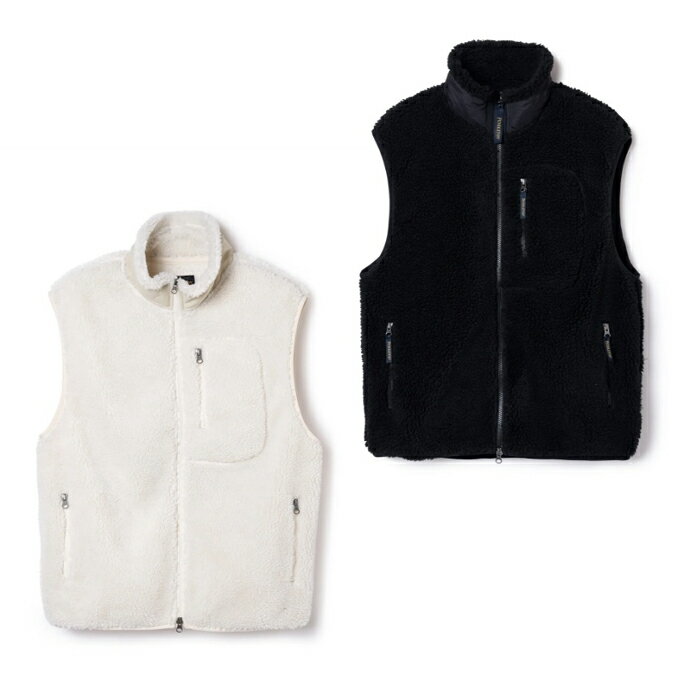 ペンドルトン PENDLETON ダウンベスト メンズ レディース スタンドベスト 4475-7017