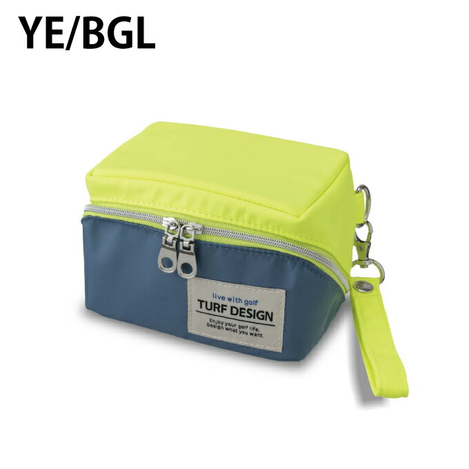 �����եǥ����� TURF DESIGN �ݡ��� ����ѥ� M������ TDGP-BD73M