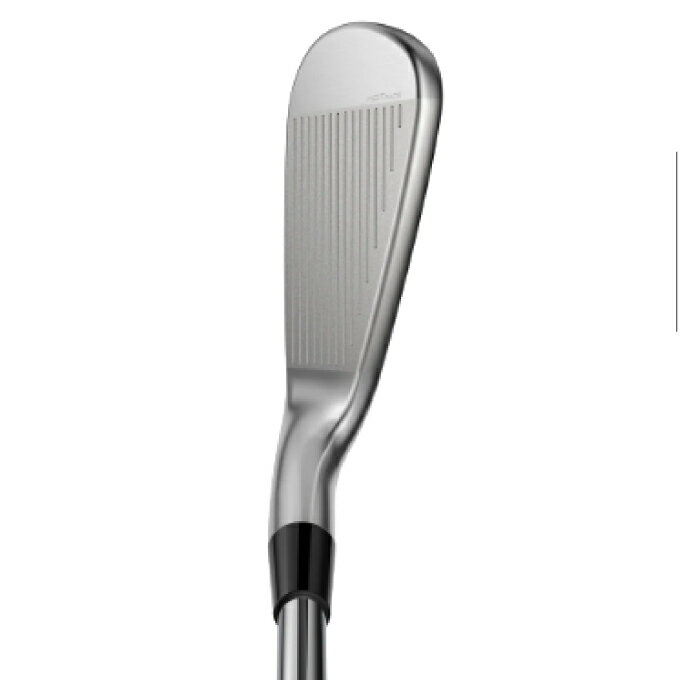 コブラ cobra ゴルフクラブ アイアンセット 5本組 メンズ KING TEC Irons シャフト N.S.PRO MODUS3 TOUR 105