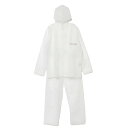 トオケミ レインウェア上下セット ジュニア 子供用 バック対応 130-150cm EVAジュニアBPレインスーツ #134 TOHKEMI