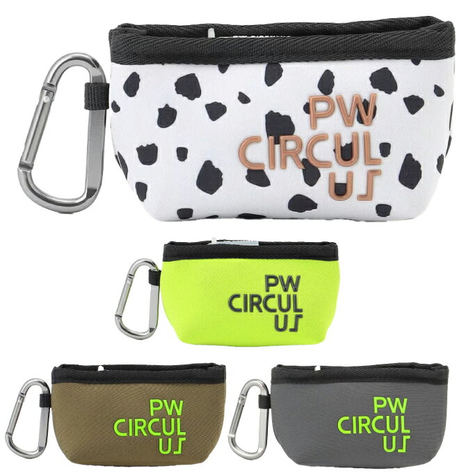 ԡ֥奵饹 PW CIRCULUS  ܡݡ PW LOGO BALLPORCH BO7ICW0031
