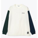 コロンビア Tシャツ 長袖 メンズ ロストブルックロングスリーブグラフィックTシャツ LOST BROOK LS GRAPHIC TEE PM0325 126 ...