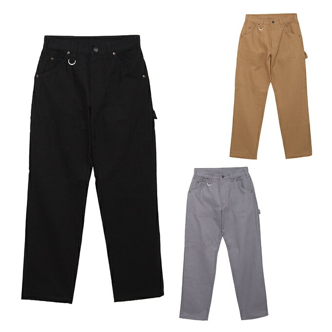 ǥå Dickies 󥰥ѥ  DUCK PAINTER Pants 241939ڤ 