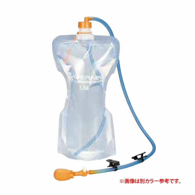 エバニュー EVERNEW ソフトボトル ウォ...の紹介画像2