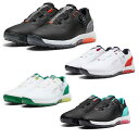プーマ ゴルフシューズ スパイクレス メンズ アルファキャット ニトロ ディスク 378920 PUMA 【ご自宅配送限定】‥