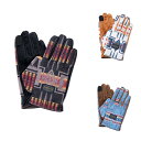 ペンドルトン PENDLETON 防寒手袋 レディース コーデュロイグローブ PDT-000-243004