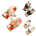 【最大10%OFFクーポン!7/4 20:00〜7/11 1:59】ペンドルトン PENDLETON 防寒手袋 レディース ウィメンズ ボアミトン PDT-00...