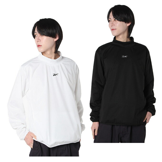 TAKEO KIKUCHI SPORT - 【条件達成で最大10万ポイント獲得のチャンス！4/20〜4/30】リーボック Reebok ゴルフウェア ブルゾン メンズ ストレッチジャージ裏メッシュピステ X6461RL