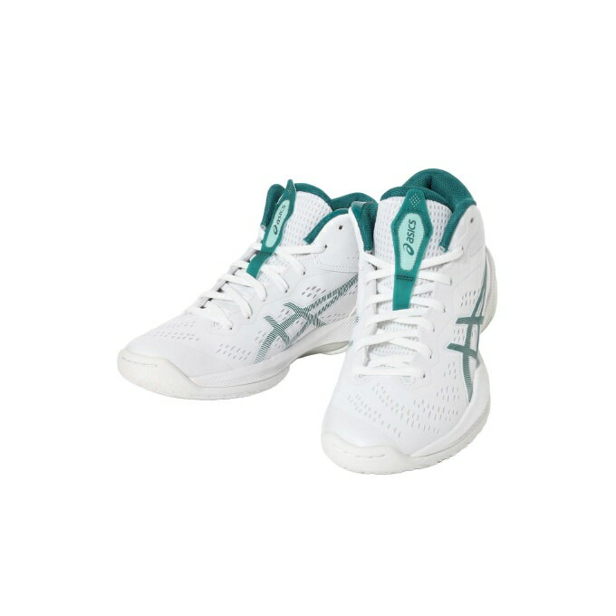 アシックス バスケットシューズ メンズ レディース GELHOOP V16 NARROW 1063A079.101 asics ゲルフープ バッシュ ナロー ス...